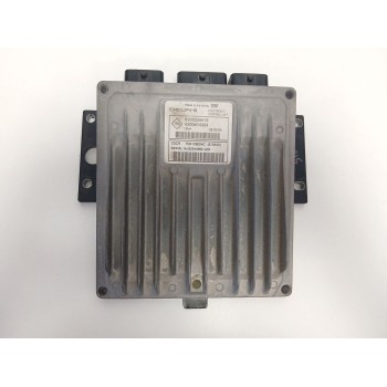 Recambio de centralita motor uce para renault megane ii (bm0/1_, cm0/1_) 1.5 dci (bm02, bm13, bm2a, cm02, cm13) referencia OEM I