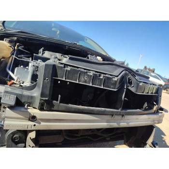 Recambio de refuerzo paragolpes delantero para citroën c4 ii (nc_) 1.6 vti 120 referencia OEM IAM 9672762080  