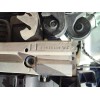 Recambio de refuerzo paragolpes delantero para citroën c4 ii (nc_) 1.6 vti 120 referencia OEM IAM 9672762080  