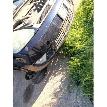 Recambio de paragolpes delantero para ford fiesta v (jh_, jd_) 1.4 16v referencia OEM IAM   