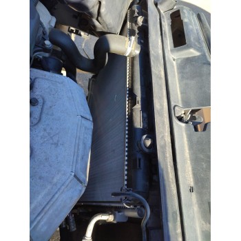 Recambio de radiador agua para citroën c4 ii (nc_) 1.6 vti 120 referencia OEM IAM   