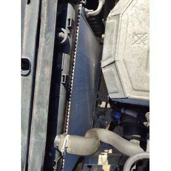 Recambio de radiador agua para citroën c4 ii (nc_) 1.6 vti 120 referencia OEM IAM   