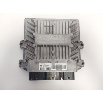 Recambio de centralita motor uce para citroën c5 ii (rc_) 1.6 hdi (rc8hzb) referencia OEM IAM 5WS40388CT  