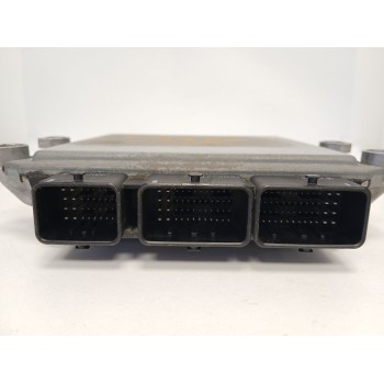 Recambio de centralita motor uce para citroën c5 ii (rc_) 1.6 hdi (rc8hzb) referencia OEM IAM 5WS40388CT  