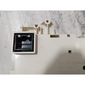 Recambio de mando climatizador para citroën xsara (n1) 1.6 16v referencia OEM IAM   