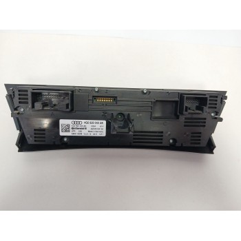 Recambio de mando climatizador para audi a6 allroad c7 (4gh, 4gj) 3.0 tdi quattro referencia OEM IAM 4G0820043AK  