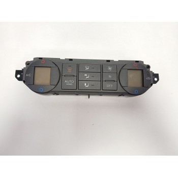 Recambio de mando climatizador para ford focus ii (da_, hcp, dp) 1.6 tdci referencia OEM IAM 6N4T18C612AC  