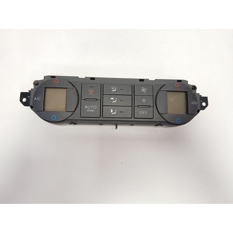 Recambio de mando climatizador para ford focus ii (da_, hcp, dp) 1.6 tdci referencia OEM IAM 6N4T18C612AC  