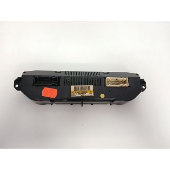 Recambio de mando climatizador para ford focus ii (da_, hcp, dp) 1.6 tdci referencia OEM IAM 6N4T18C612AC  
