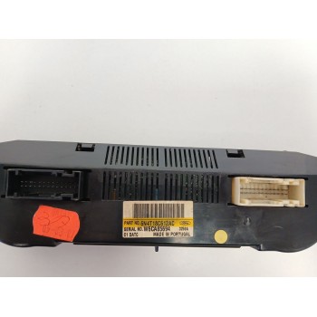 Recambio de mando climatizador para ford focus ii (da_, hcp, dp) 1.6 tdci referencia OEM IAM 6N4T18C612AC  