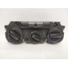 Recambio de mando climatizador para volkswagen touran (1t1, 1t2) 2.0 tdi referencia OEM IAM 3C2820045A  