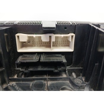 Recambio de mando climatizador para volkswagen touran (1t1, 1t2) 2.0 tdi referencia OEM IAM 3C2820045A  
