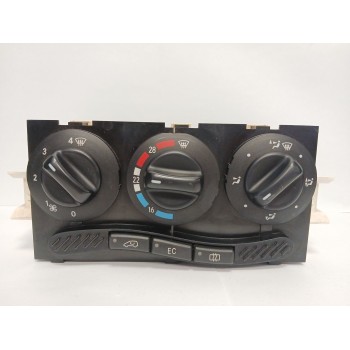 Recambio de mando climatizador para mercedes-benz clase a (w168) a 140 (168.031, 168.131) referencia OEM IAM 1688300485  