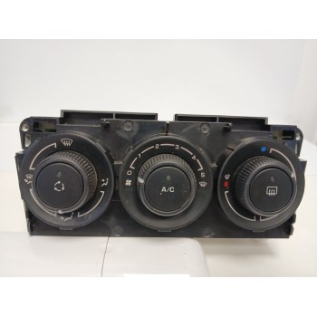 Recambio de mando climatizador para peugeot 308 i (4a_, 4c_) 1.6 thp 16v referencia OEM IAM 69947013  