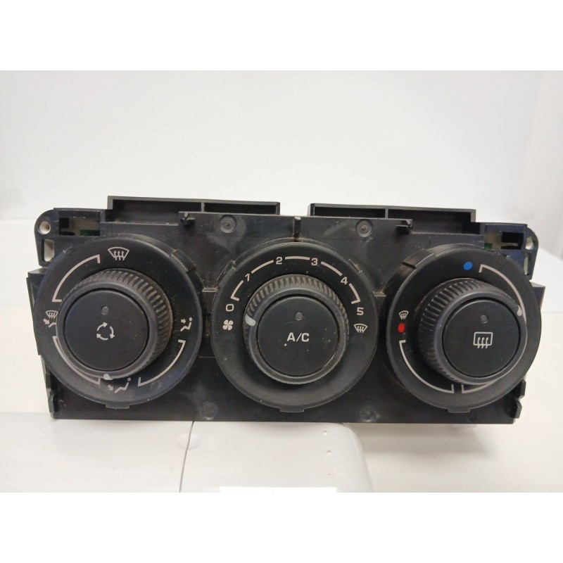 Recambio de mando climatizador para peugeot 308 i (4a_, 4c_) 1.6 thp 16v referencia OEM IAM 69947013  