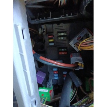 Recambio de bsi para citroën xsara picasso (n68) 1.6 hdi referencia OEM IAM   