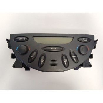 Recambio de mando climatizador para citroën c5 i (dc_) 2.0 16v (dcrfnc, dcrfnf) referencia OEM IAM 96470014ZE  