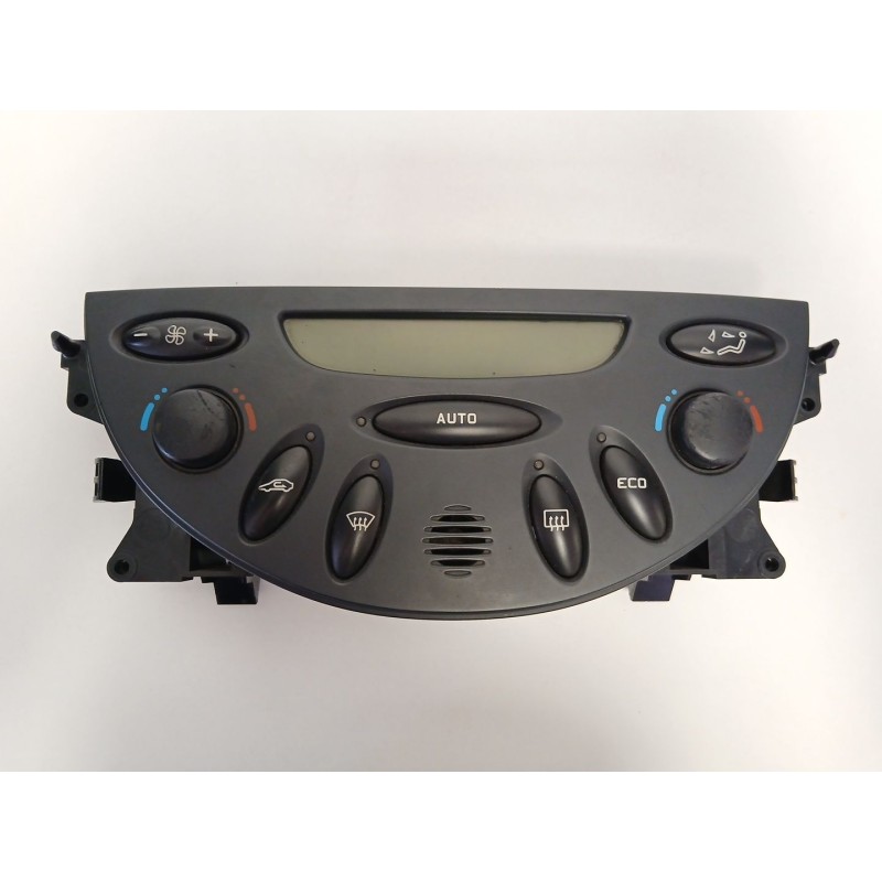Recambio de mando climatizador para citroën c5 i (dc_) 2.0 16v (dcrfnc, dcrfnf) referencia OEM IAM 96470014ZE  