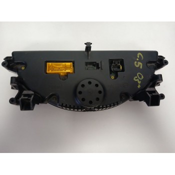 Recambio de mando climatizador para citroën c5 i (dc_) 2.0 16v (dcrfnc, dcrfnf) referencia OEM IAM 96470014ZE  