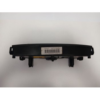 Recambio de mando climatizador para citroën c5 i (dc_) 2.0 16v (dcrfnc, dcrfnf) referencia OEM IAM 96470014ZE  