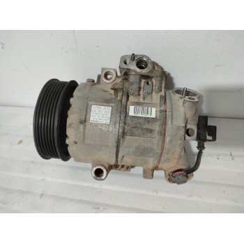 Recambio de compresor aire acondicionado para skoda fabia ii (542) 1.4 tdi referencia OEM IAM 6q0820808d 4471908894 