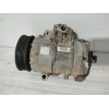 Recambio de compresor aire acondicionado para skoda fabia ii (542) 1.4 tdi referencia OEM IAM 6q0820808d 4471908894 