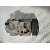 Recambio de compresor aire acondicionado para skoda fabia ii (542) 1.4 tdi referencia OEM IAM 6q0820808d 4471908894 