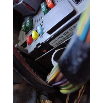 Recambio de bsi para citroën xsara picasso (n68) 1.6 hdi referencia OEM IAM   