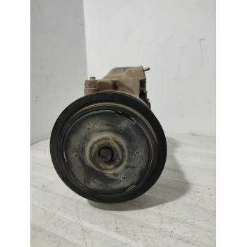 Recambio de compresor aire acondicionado para skoda fabia ii (542) 1.4 tdi referencia OEM IAM 6q0820808d 4471908894 