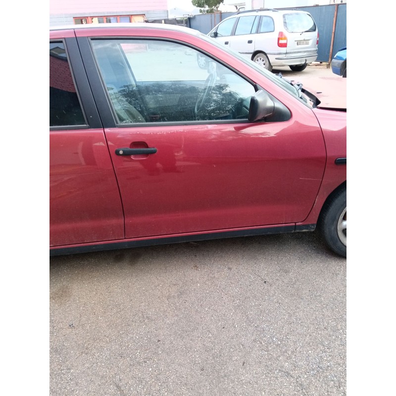Recambio de puerta delantera derecha para seat ibiza ii (6k1) 1.4 i 16v referencia OEM IAM   