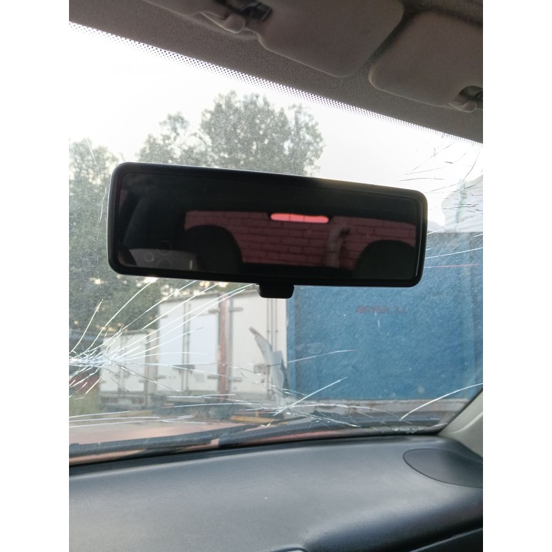 Recambio de retrovisor interior para seat ibiza ii (6k1) 1.4 i 16v referencia OEM IAM   