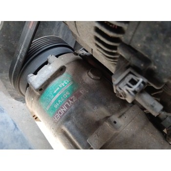 Recambio de compresor a/a para seat ibiza ii (6k1) 1.4 i 16v referencia OEM IAM   