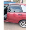 Recambio de puerta trasera izquierda para seat ibiza ii (6k1) 1.4 i 16v referencia OEM IAM   