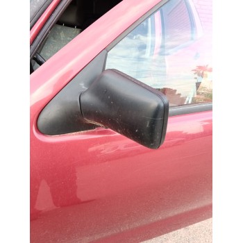 RETROVISOR IZQUIERDO 