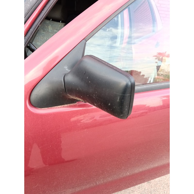 Recambio de retrovisor izquierdo para seat ibiza ii (6k1) 1.4 i 16v referencia OEM IAM   