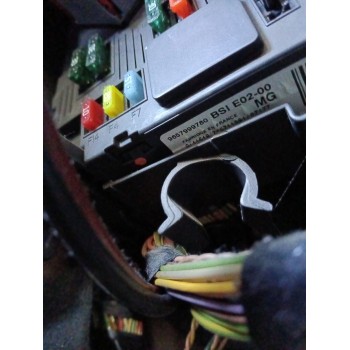 Recambio de bsi para citroën xsara picasso (n68) 1.6 hdi referencia OEM IAM   