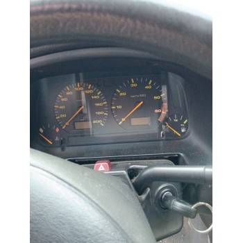 Recambio de cuadro instrumentos para seat ibiza ii (6k1) 1.4 i 16v referencia OEM IAM   