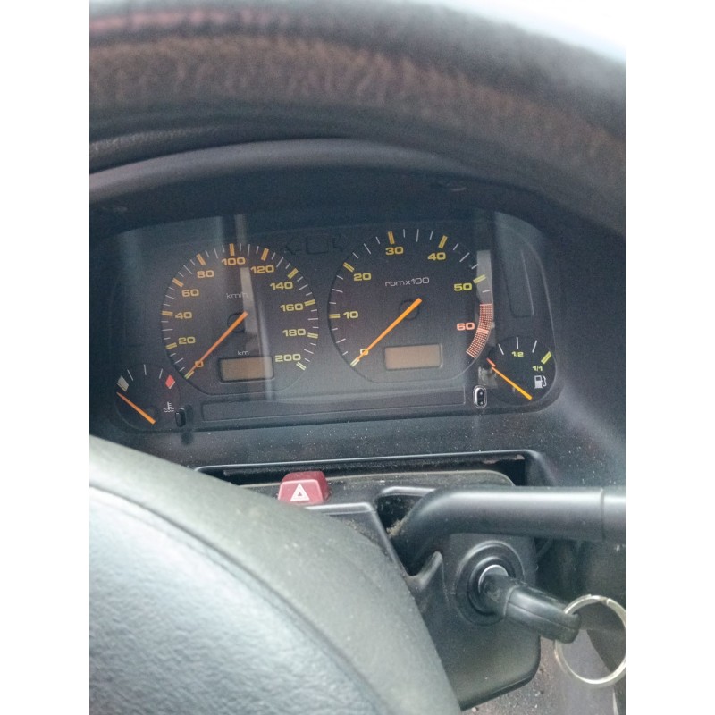Recambio de cuadro instrumentos para seat ibiza ii (6k1) 1.4 i 16v referencia OEM IAM   