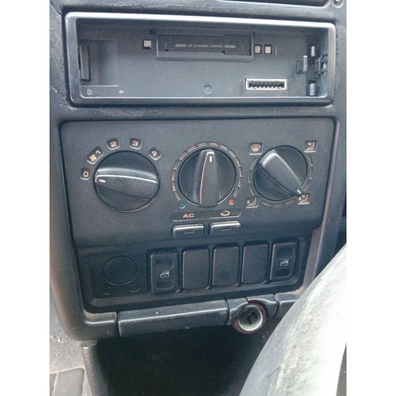 Recambio de mando climatizador para seat ibiza ii (6k1) 1.4 i 16v referencia OEM IAM   