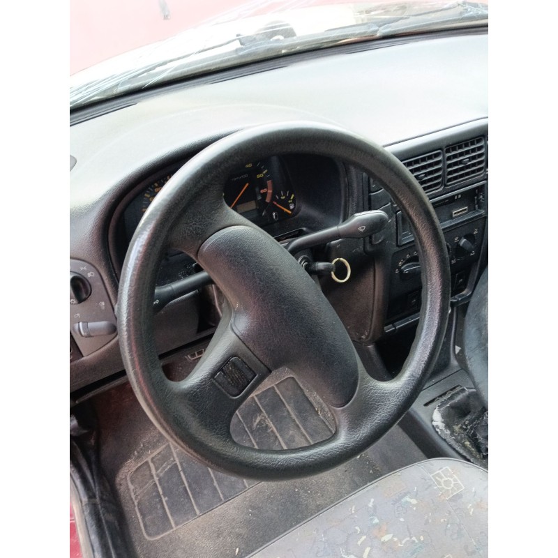 Recambio de volante para seat ibiza ii (6k1) 1.4 i 16v referencia OEM IAM   