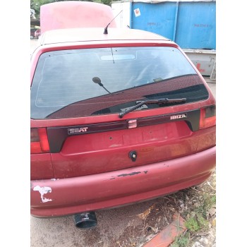 Recambio de porton trasero para seat ibiza ii (6k1) 1.4 i 16v referencia OEM IAM   