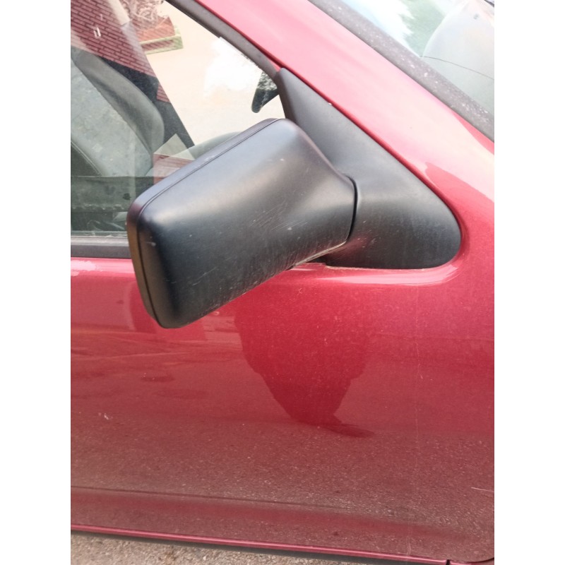 Recambio de retrovisor derecho para seat ibiza ii (6k1) 1.4 i 16v referencia OEM IAM   