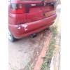 Recambio de paragolpes trasero para seat ibiza ii (6k1) 1.4 i 16v referencia OEM IAM   