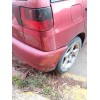 Recambio de paragolpes trasero para seat ibiza ii (6k1) 1.4 i 16v referencia OEM IAM   