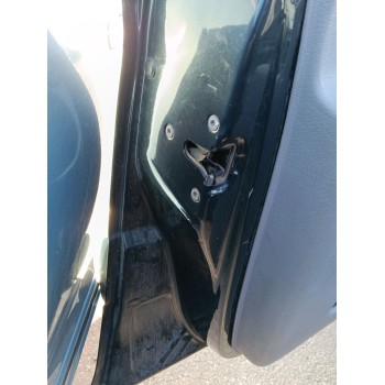 CERRADURA PUERTA DELANTERA IZQUIERDA 