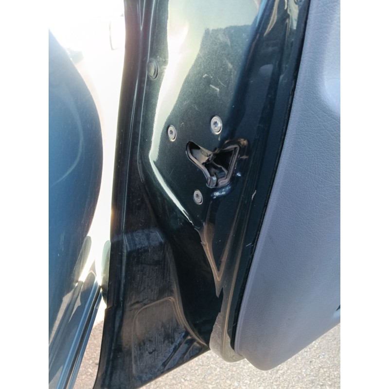 Recambio de cerradura puerta delantera izquierda para citroën xsara picasso (n68) 1.6 hdi referencia OEM IAM   