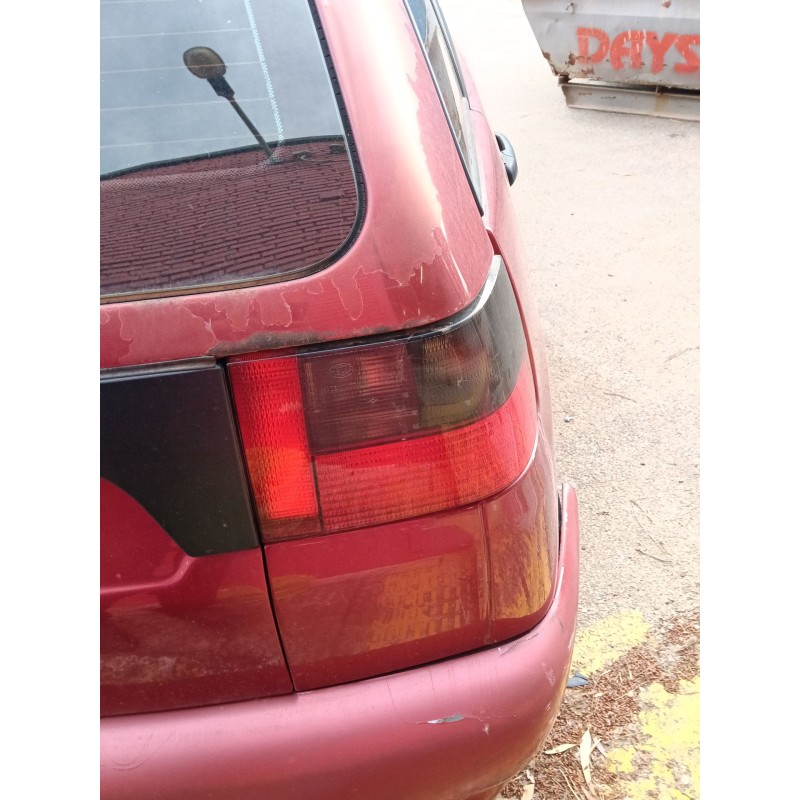 Recambio de piloto trasero derecho para seat ibiza ii (6k1) 1.4 i 16v referencia OEM IAM   