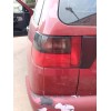 Recambio de piloto trasero izquierdo para seat ibiza ii (6k1) 1.4 i 16v referencia OEM IAM   
