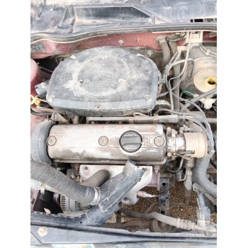 MOTOR COMPLETO 