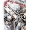 Recambio de motor completo para seat ibiza ii (6k1) 1.4 i 16v referencia OEM IAM   